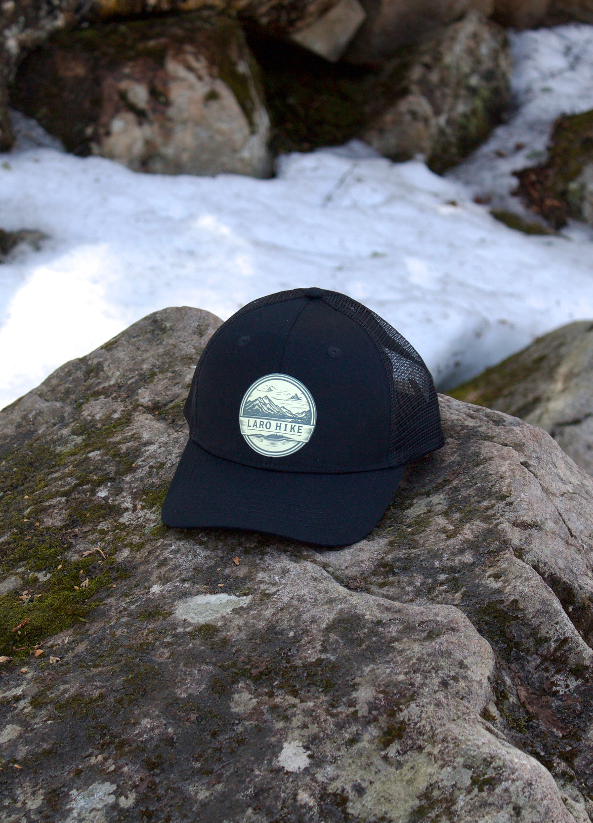 Casquette - LaroHike